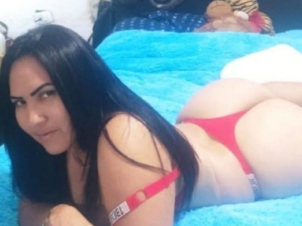 AlexaBalmo's live cam