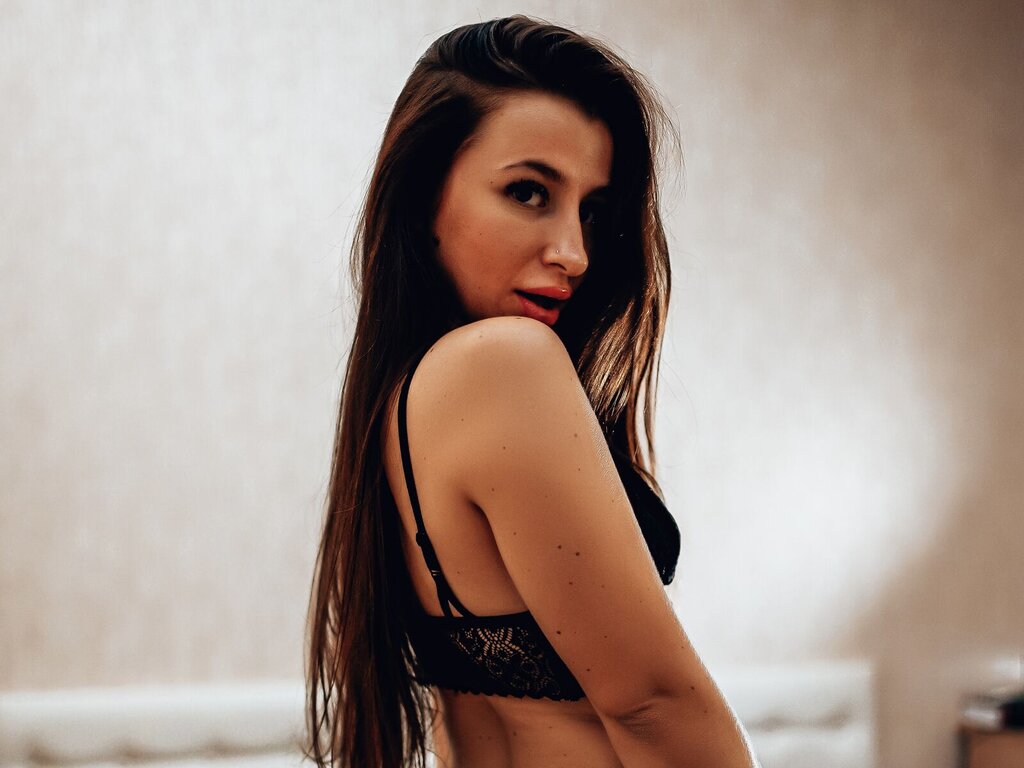 AlexaKirina's live cam