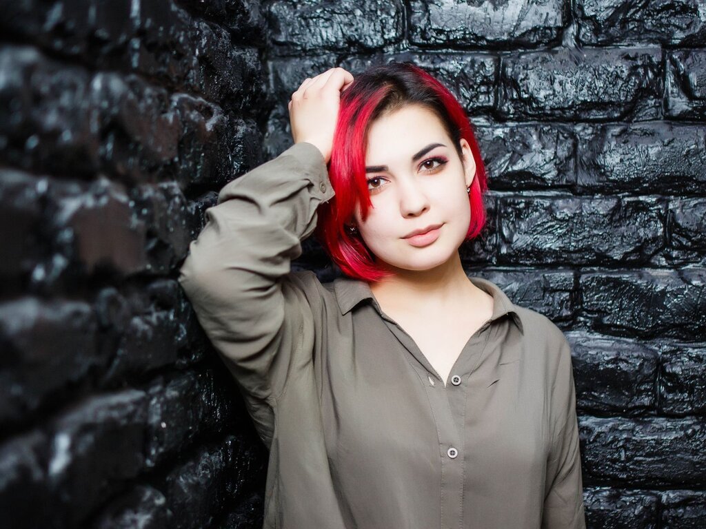 AmelyLoveMe's live cam