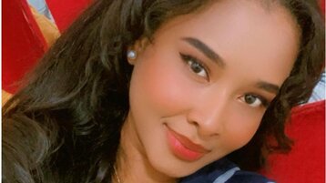AmelyaMelon's live cam