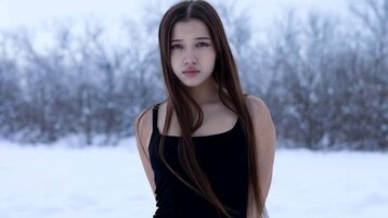 AnnaBerrys's live cam