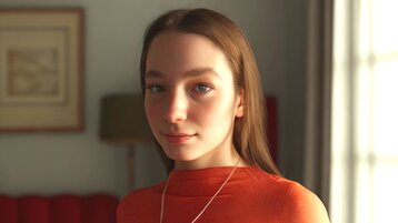 AnnisDrews's live cam