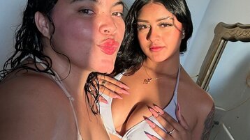 AnyandLanha's live cam