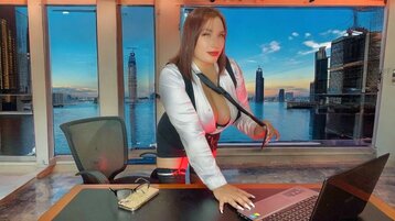 AshleyBollton's live cam