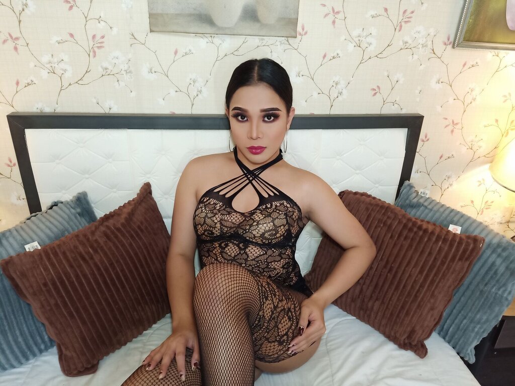 CandiceDaniel's live cam