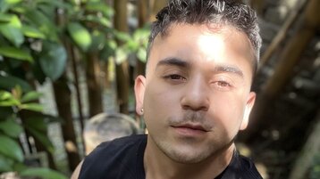 ChrissRoman's live cam