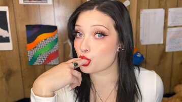 cherryobituary's live cam