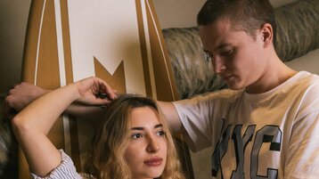 CindyAndRandy's live cam