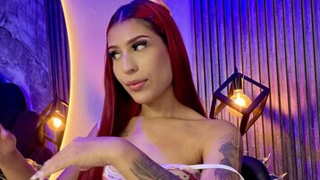 DahianCooper's live cam