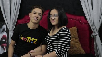 DanaandKelvin's live cam
