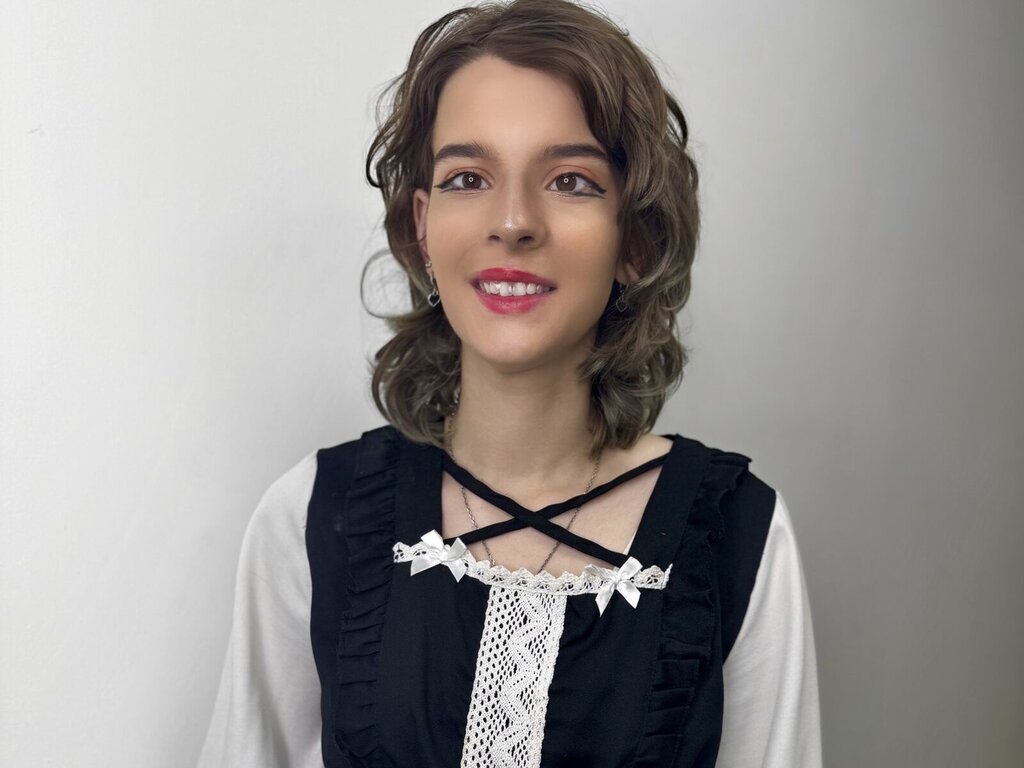 DareleneBorit's live cam