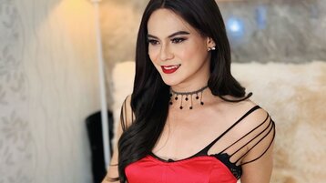 DonaPrince's live cam