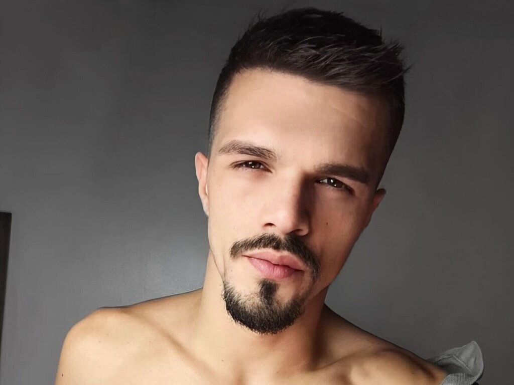 DonyBrown's live cam