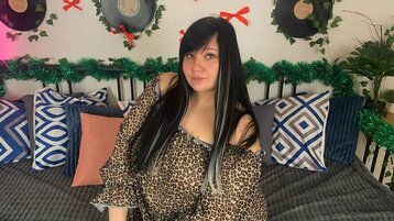 DoraWeelston's live cam