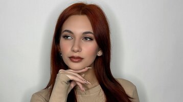 EugeniaCouncil's live cam