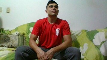 EvanzMorgan's live cam
