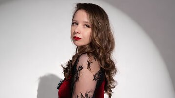 EvelynElyx's live cam