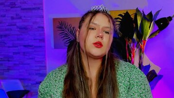 FlorenceAnderson's live cam