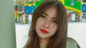 HortensiaBarbeau's live cam