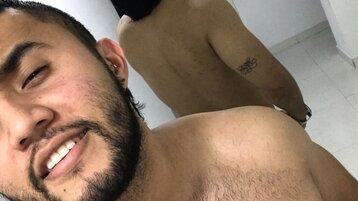 JacobWolfh's live cam