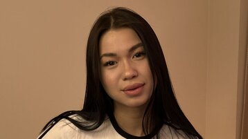 JeniLin's live cam