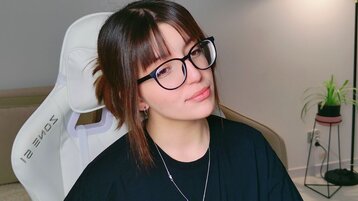JennieNoir's live cam