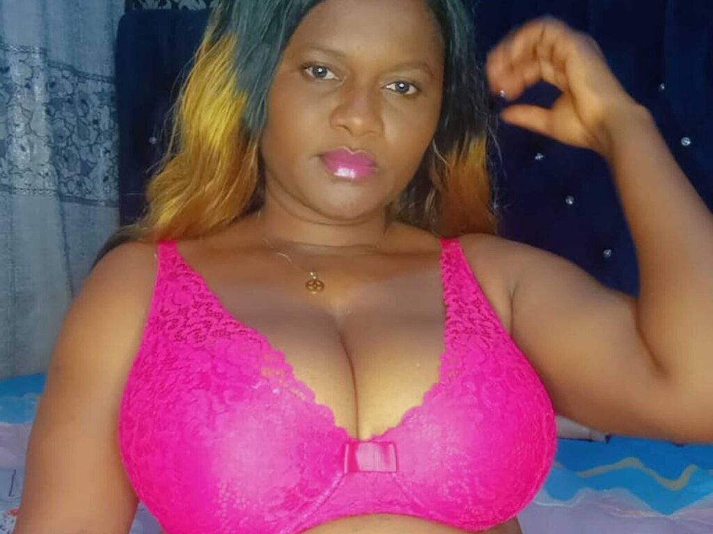 JenyZest's live cam