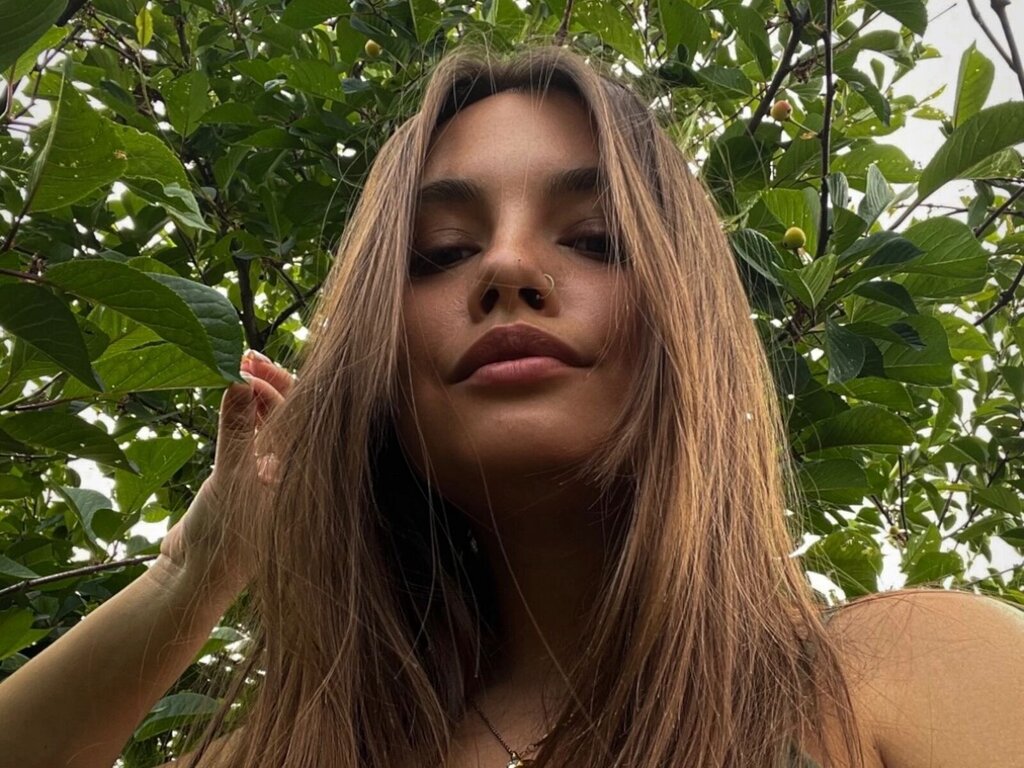 KarolinaRobski's live cam