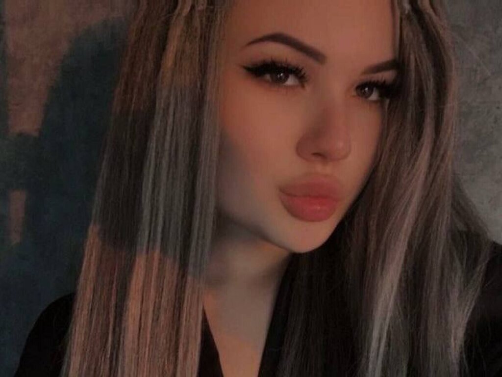 KarollinaHerbert's live cam