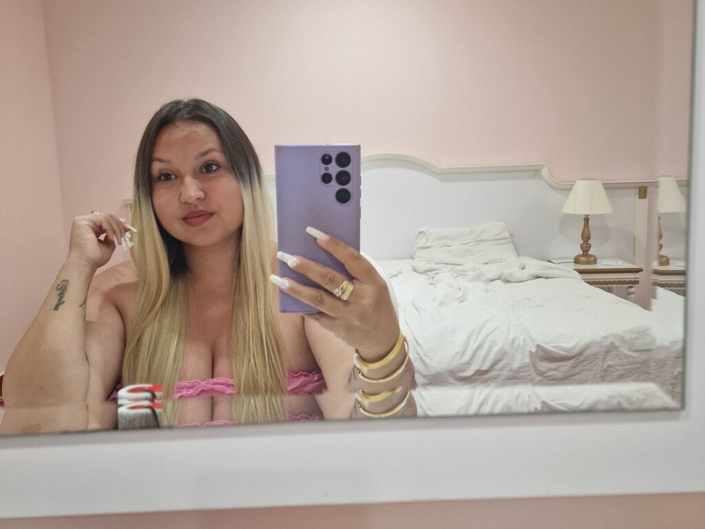 KassyDumi's live cam