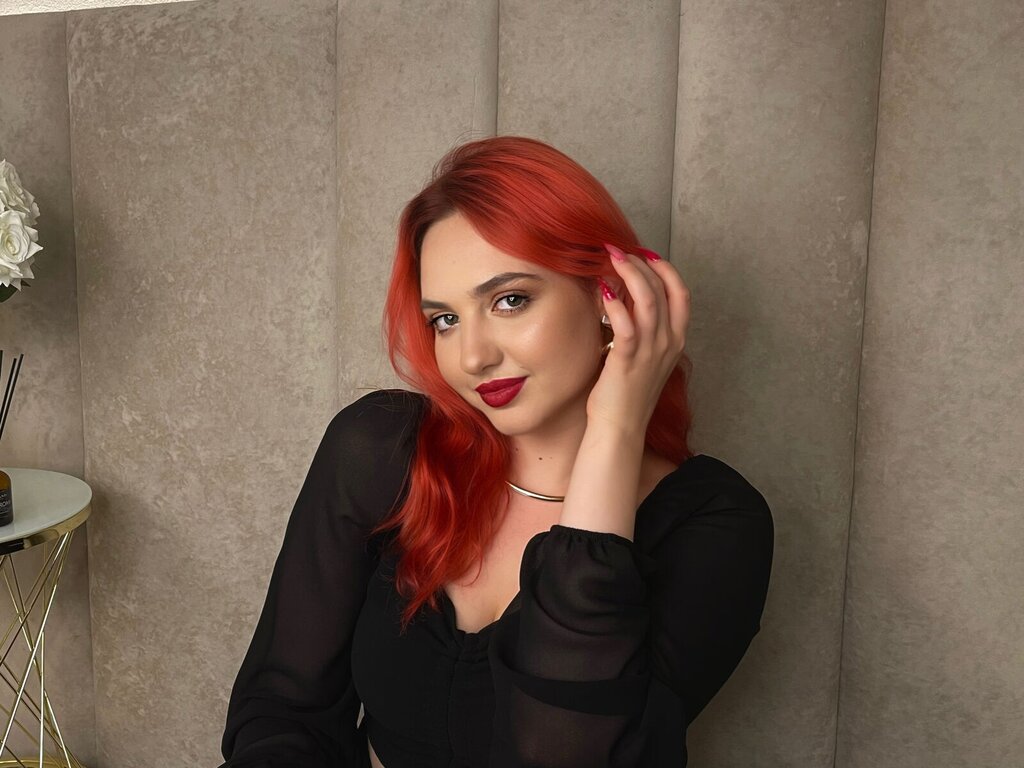 KattyMurr's live cam