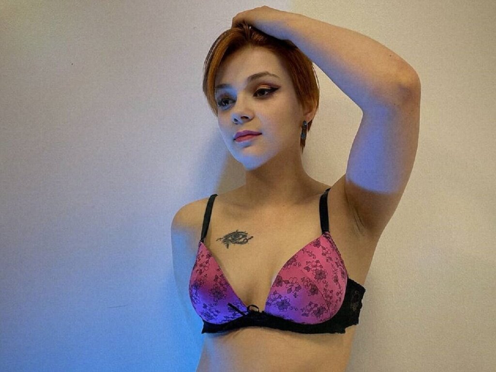 KrisBarbi's live cam