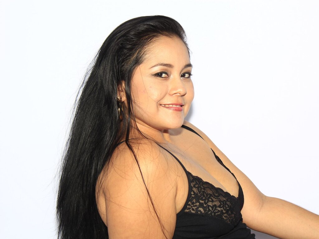 LatinSaraSofia's live cam