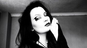LeonoraSantorini's live cam
