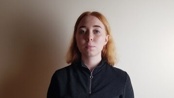 LillieCowger's live cam