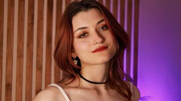 LillySvon's live cam