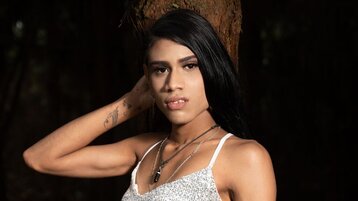 LissyAndradet's live cam