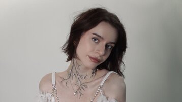 LiviaStarwar's live cam