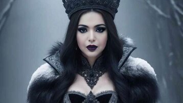 LuluxLemon's live cam