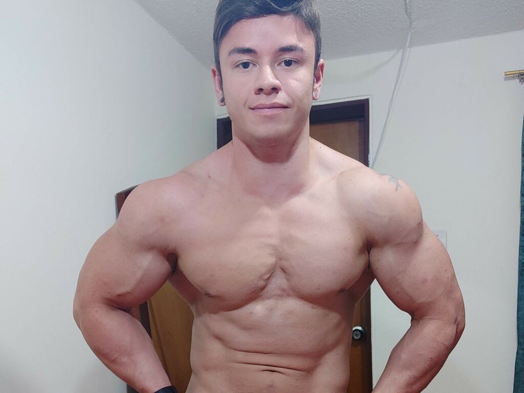 MarkParislt's live cam