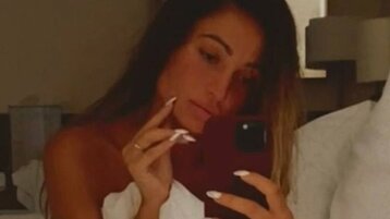 MaryMaryson's live cam