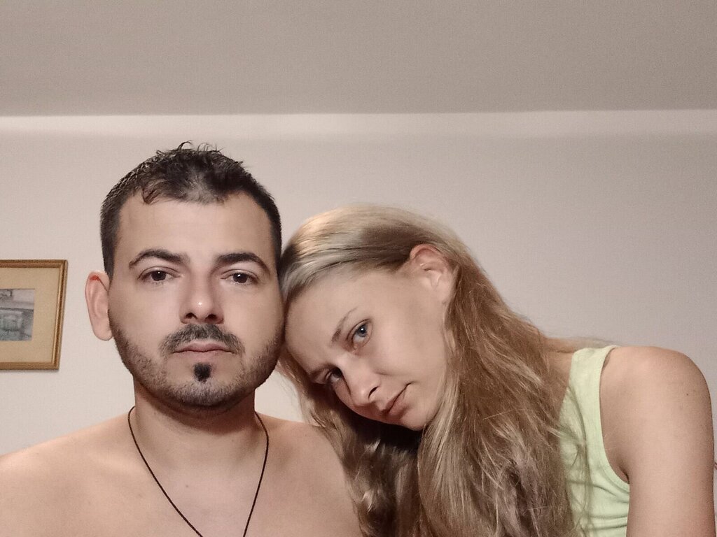 MarynaLeynad's live cam