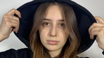 MauritaDipiazza's live cam