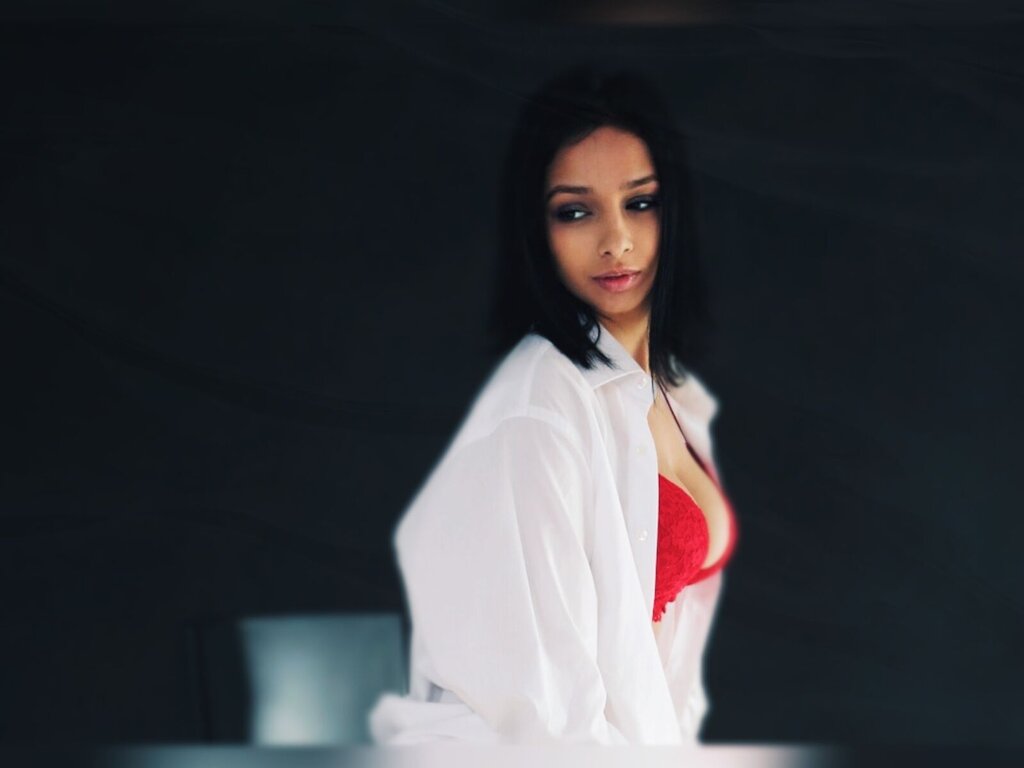 MelanieLee's live cam