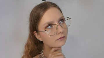MelisaAshley's live cam