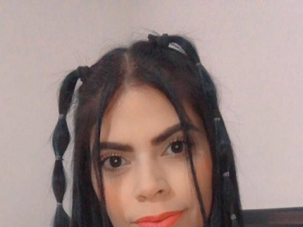 MelysaRoberts's live cam