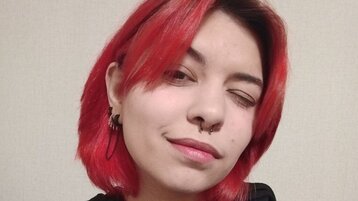 MerissaOspital's live cam