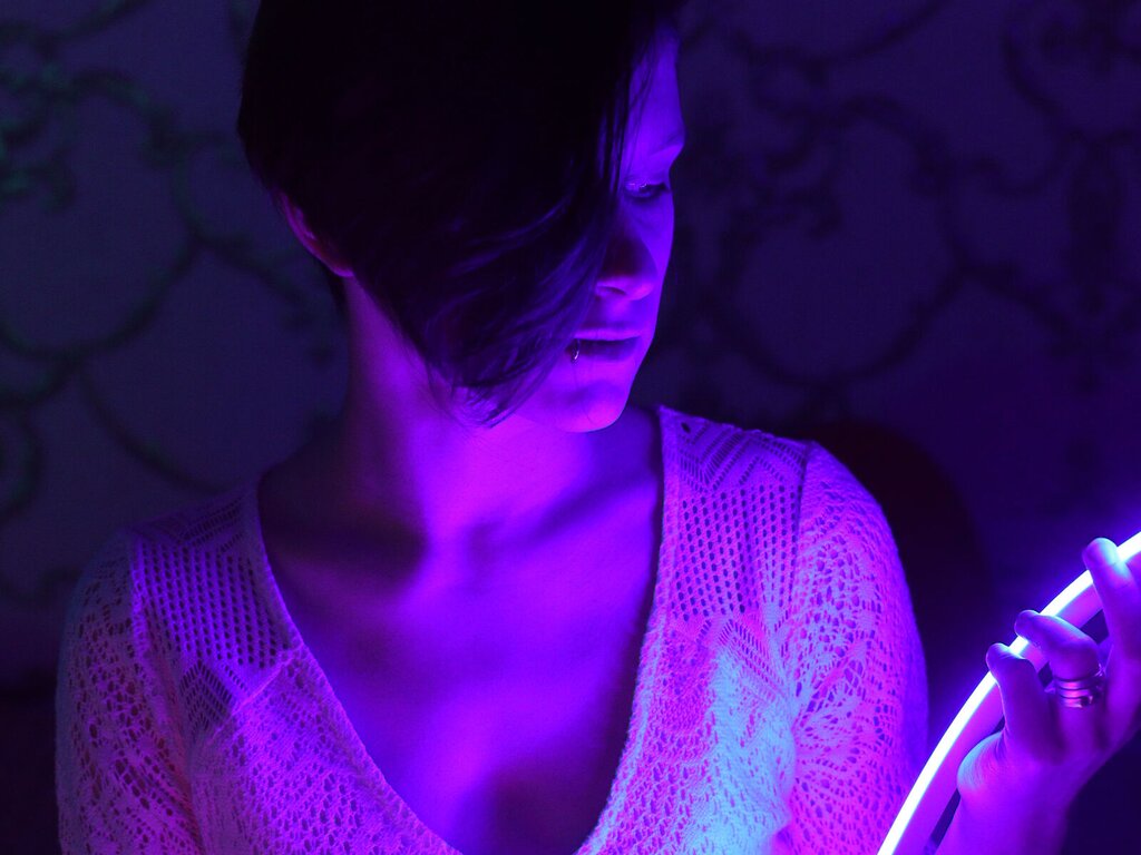 NensyRossi's live cam