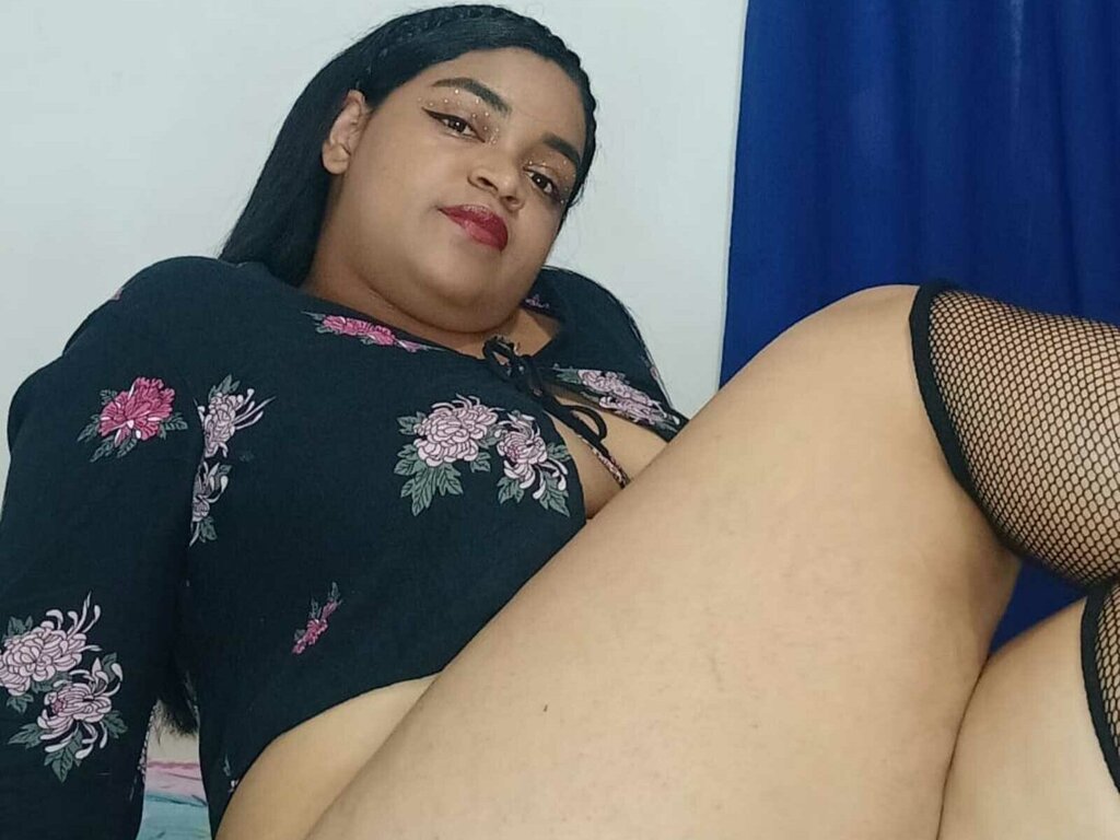 OliviaRink's live cam