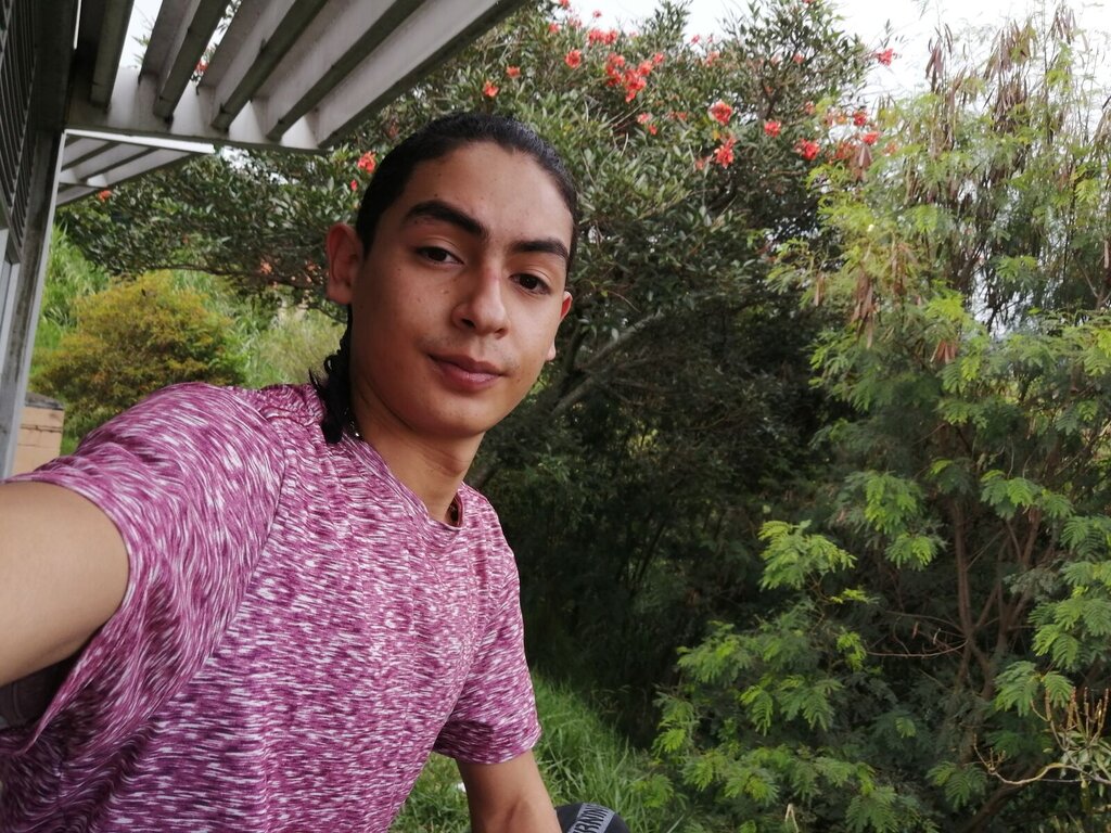 PhilipAndre's live cam